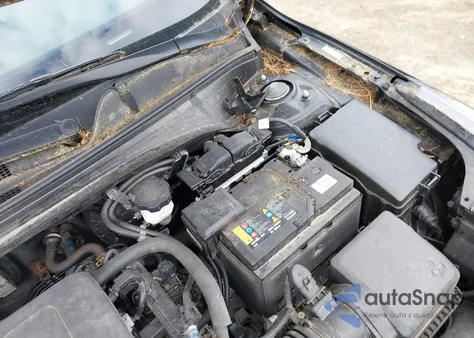 2020 Kia Forte Lxs z USA, uszkodzony, nr VIN 3KPF24AD1LE161370